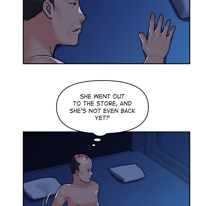 The Ladies’ Associate - Chapter 28 Page 45