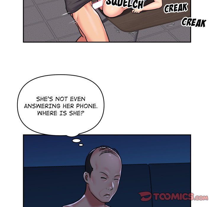 The Ladies’ Associate - Chapter 28 Page 50