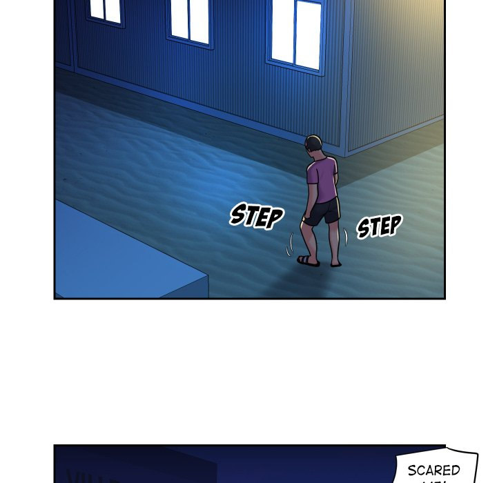 The Ladies’ Associate - Chapter 28 Page 57