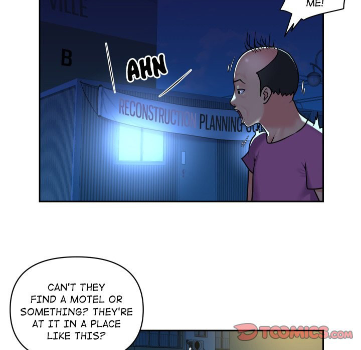 The Ladies’ Associate - Chapter 28 Page 58
