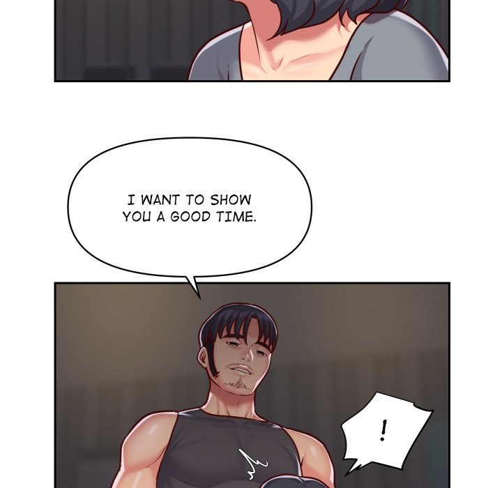 The Ladies’ Associate - Chapter 28 Page 8