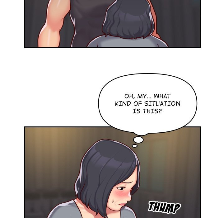 The Ladies’ Associate - Chapter 28 Page 9