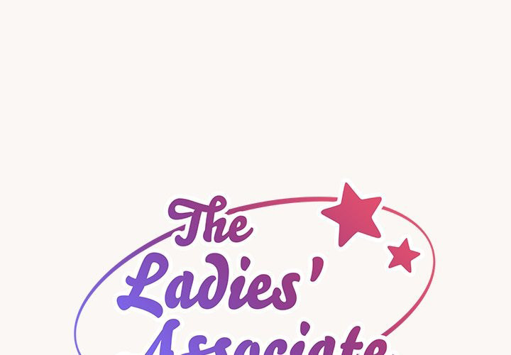 The Ladies’ Associate - Chapter 29 Page 1