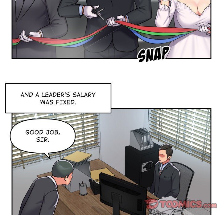 The Ladies’ Associate - Chapter 29 Page 54