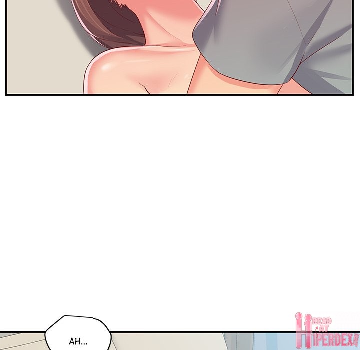 The Ladies’ Associate - Chapter 3 Page 46