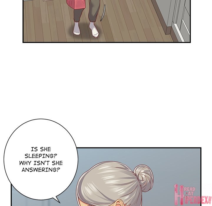 The Ladies’ Associate - Chapter 3 Page 88