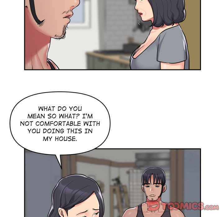 The Ladies’ Associate - Chapter 30 Page 6