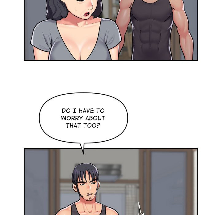 The Ladies’ Associate - Chapter 30 Page 7