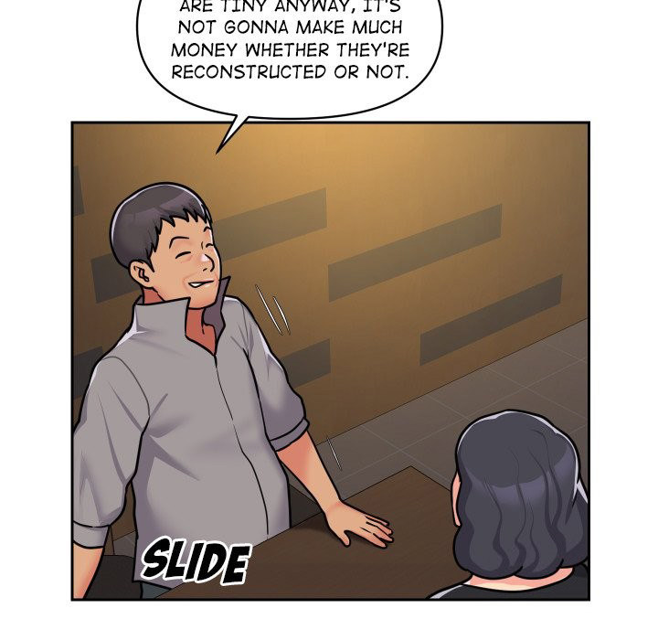 The Ladies’ Associate - Chapter 30 Page 79