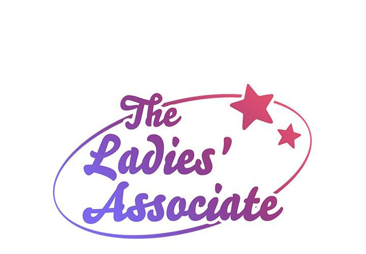 The Ladies’ Associate - Chapter 31 Page 1