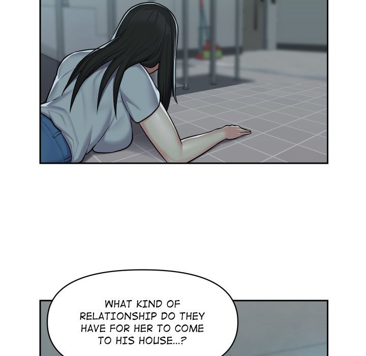 The Ladies’ Associate - Chapter 31 Page 19