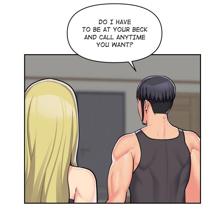 The Ladies’ Associate - Chapter 31 Page 25