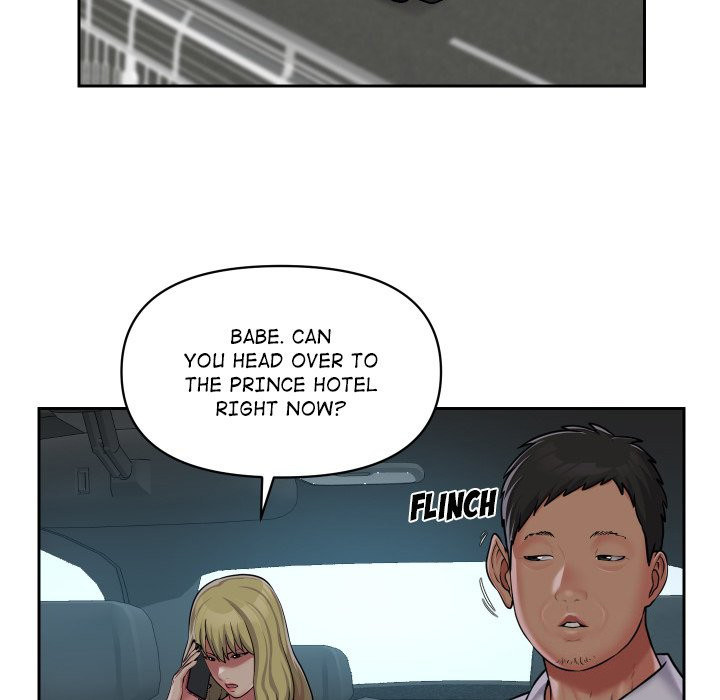 The Ladies’ Associate - Chapter 31 Page 43