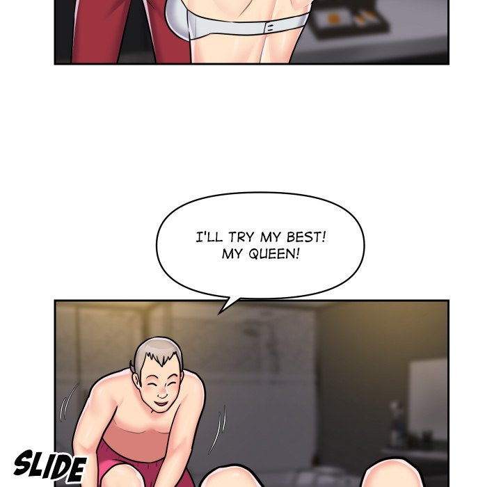 The Ladies’ Associate - Chapter 31 Page 56