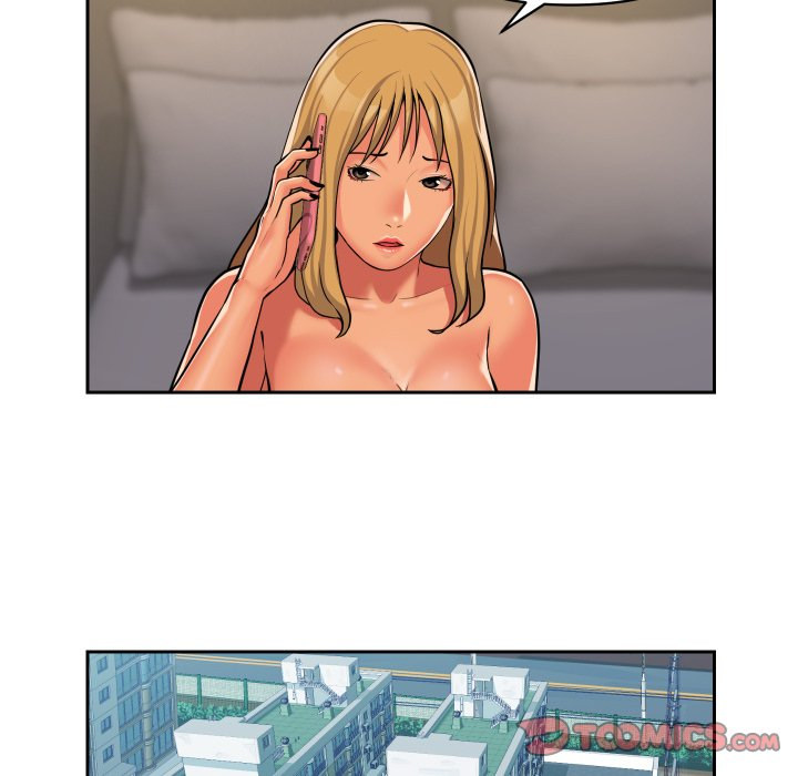The Ladies’ Associate - Chapter 31 Page 6