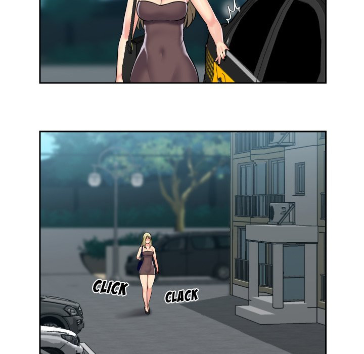 The Ladies’ Associate - Chapter 31 Page 9