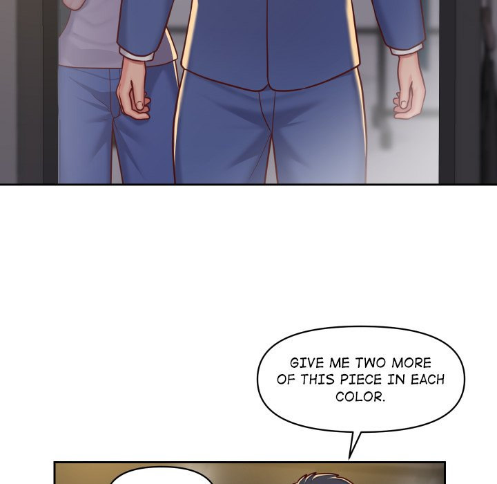 The Ladies’ Associate - Chapter 32 Page 27