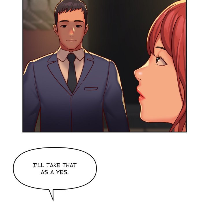 The Ladies’ Associate - Chapter 32 Page 33