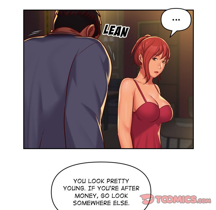 The Ladies’ Associate - Chapter 32 Page 34