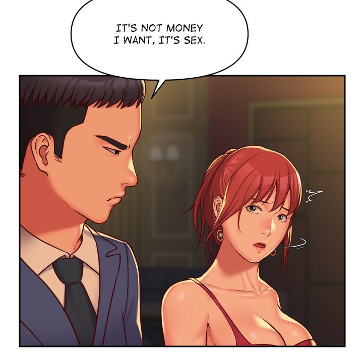 The Ladies’ Associate - Chapter 32 Page 36