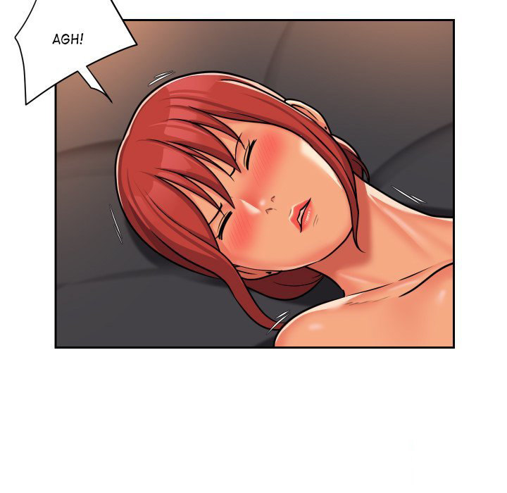 The Ladies’ Associate - Chapter 32 Page 61