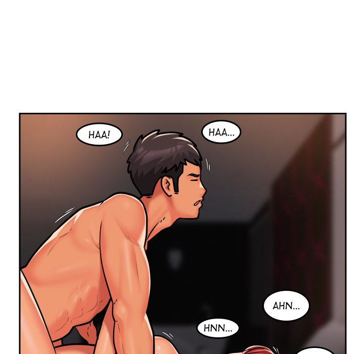 The Ladies’ Associate - Chapter 32 Page 63