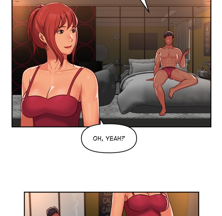 The Ladies’ Associate - Chapter 33 Page 11
