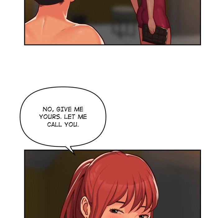 The Ladies’ Associate - Chapter 33 Page 15