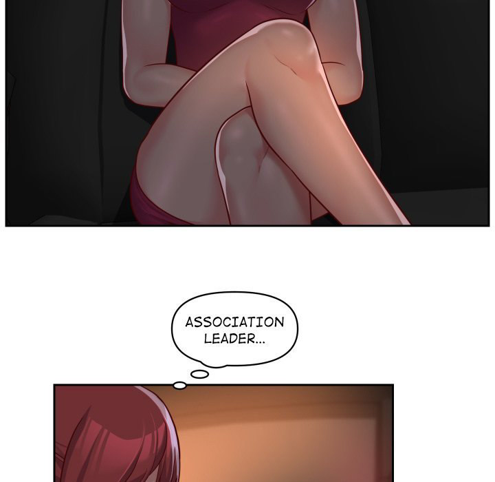The Ladies’ Associate - Chapter 33 Page 20