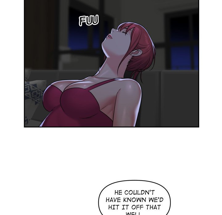 The Ladies’ Associate - Chapter 33 Page 27