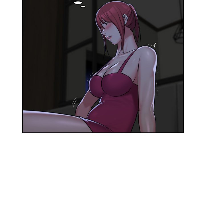 The Ladies’ Associate - Chapter 33 Page 33