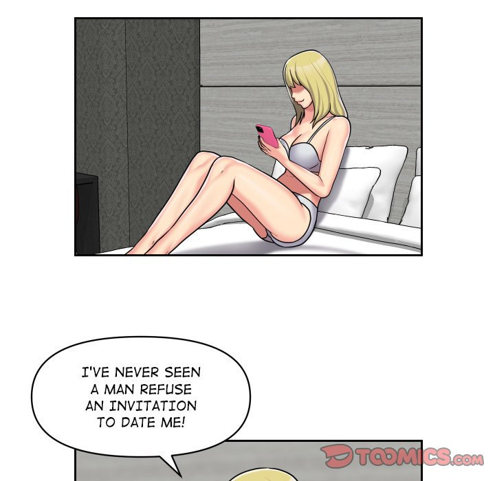 The Ladies’ Associate - Chapter 33 Page 42