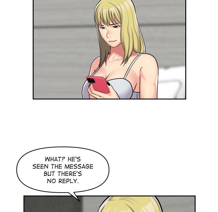 The Ladies’ Associate - Chapter 33 Page 43