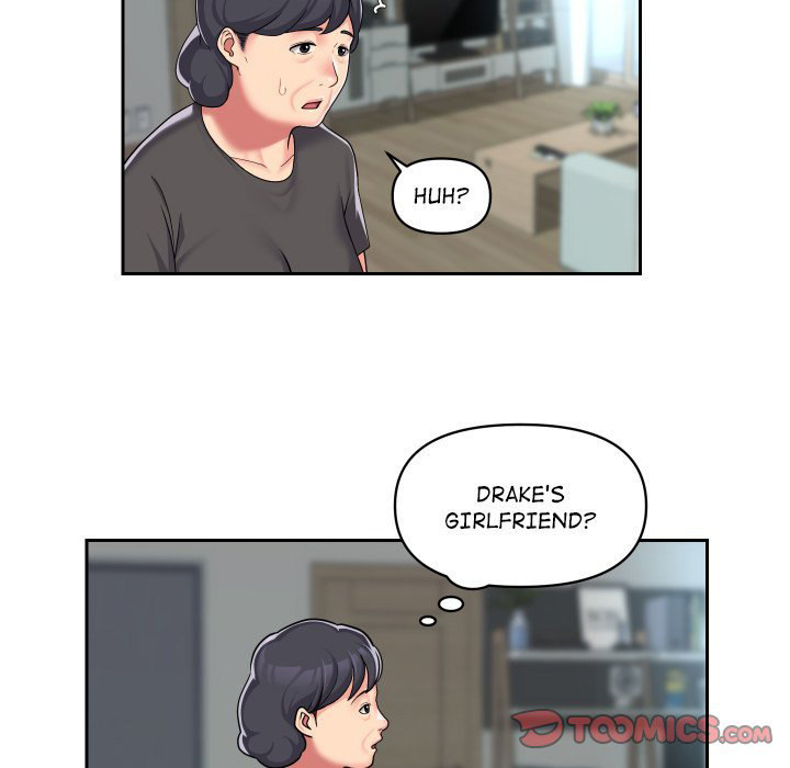 The Ladies’ Associate - Chapter 33 Page 58