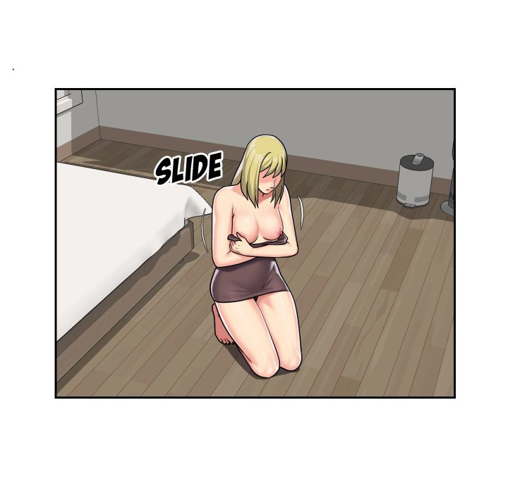 The Ladies’ Associate - Chapter 34 Page 21