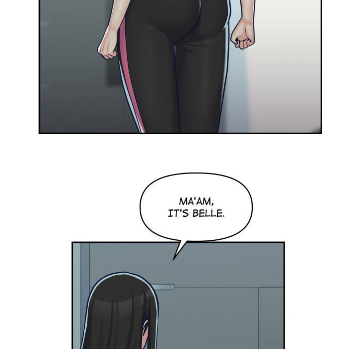 The Ladies’ Associate - Chapter 34 Page 76
