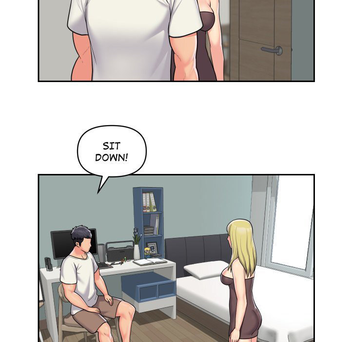 The Ladies’ Associate - Chapter 34 Page 9