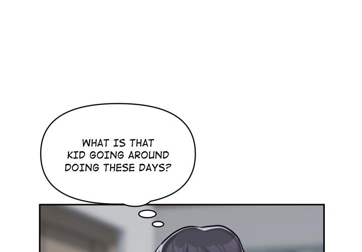 The Ladies’ Associate - Chapter 35 Page 1