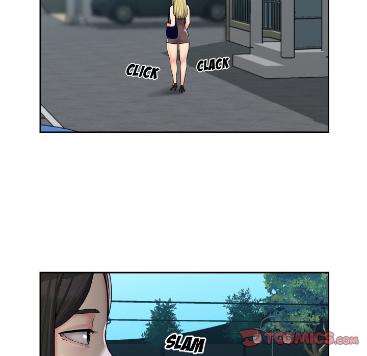 The Ladies’ Associate - Chapter 35 Page 22