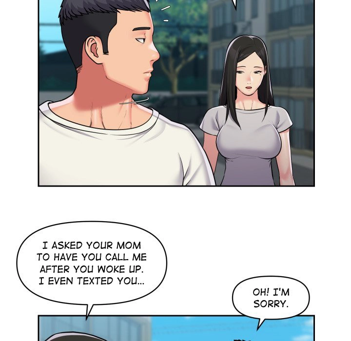 The Ladies’ Associate - Chapter 35 Page 31