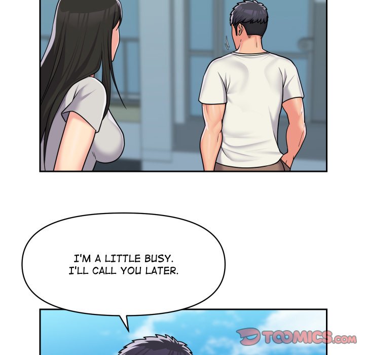 The Ladies’ Associate - Chapter 35 Page 34