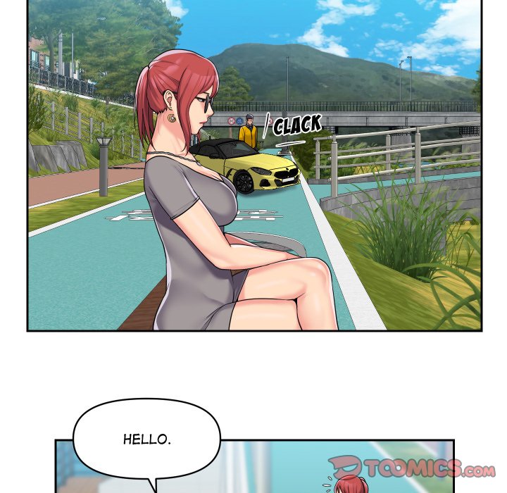 The Ladies’ Associate - Chapter 35 Page 42