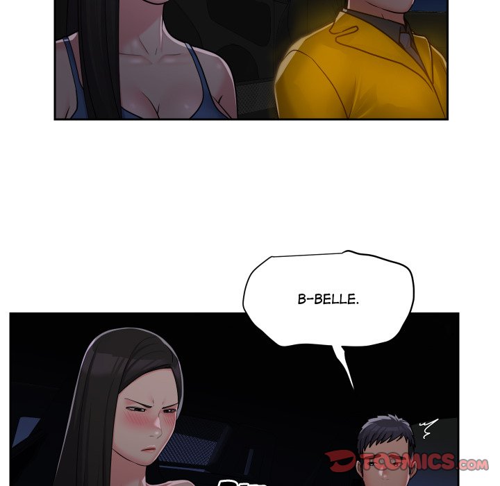 The Ladies’ Associate - Chapter 35 Page 70