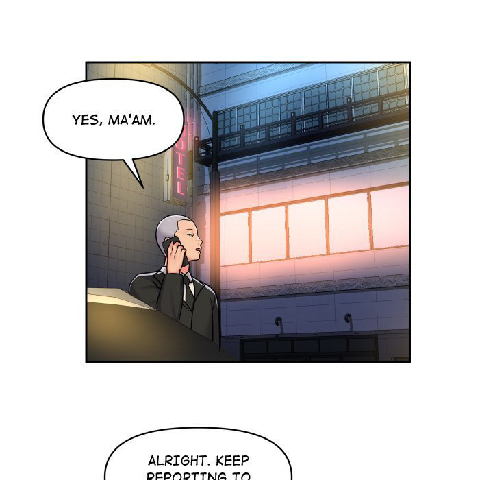 The Ladies’ Associate - Chapter 36 Page 13