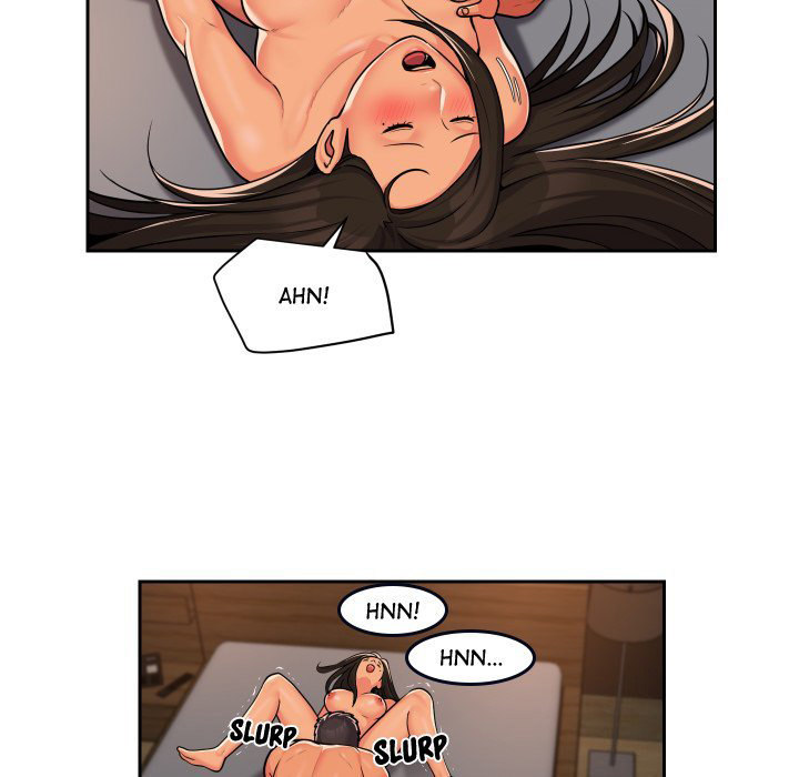 The Ladies’ Associate - Chapter 36 Page 20