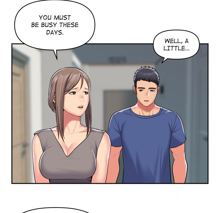 The Ladies’ Associate - Chapter 37 Page 19