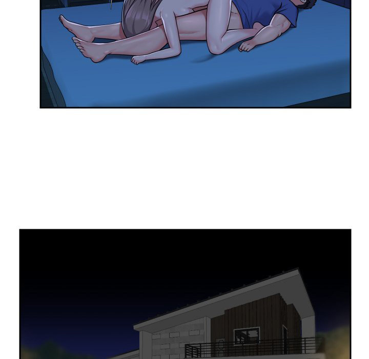The Ladies’ Associate - Chapter 37 Page 43
