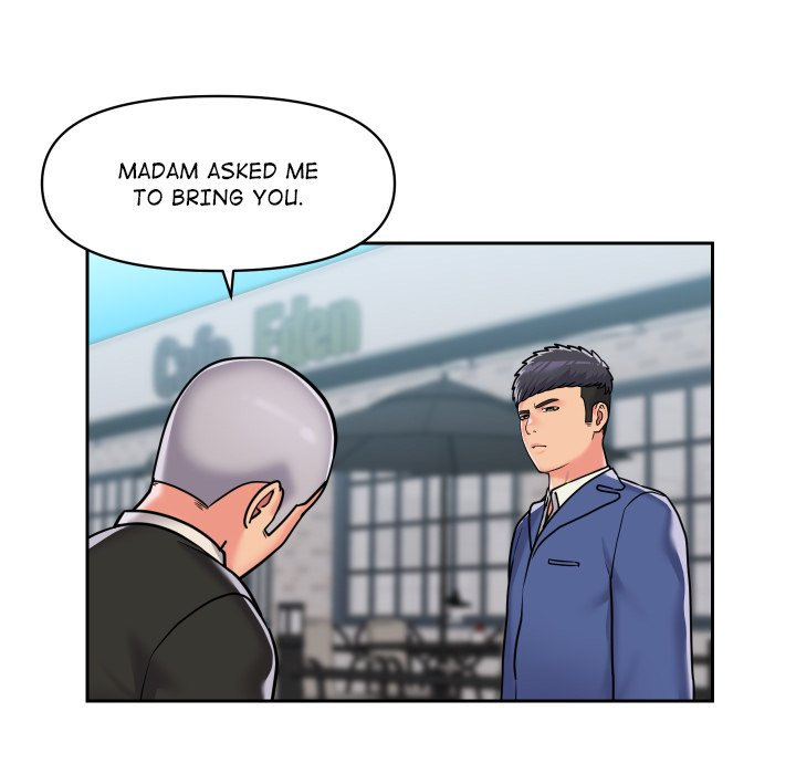 The Ladies’ Associate - Chapter 37 Page 56