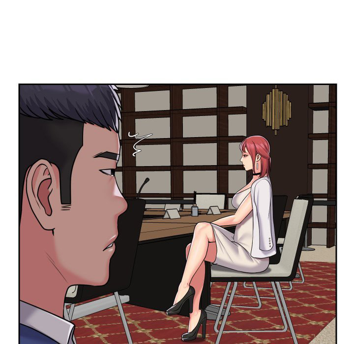 The Ladies’ Associate - Chapter 37 Page 61