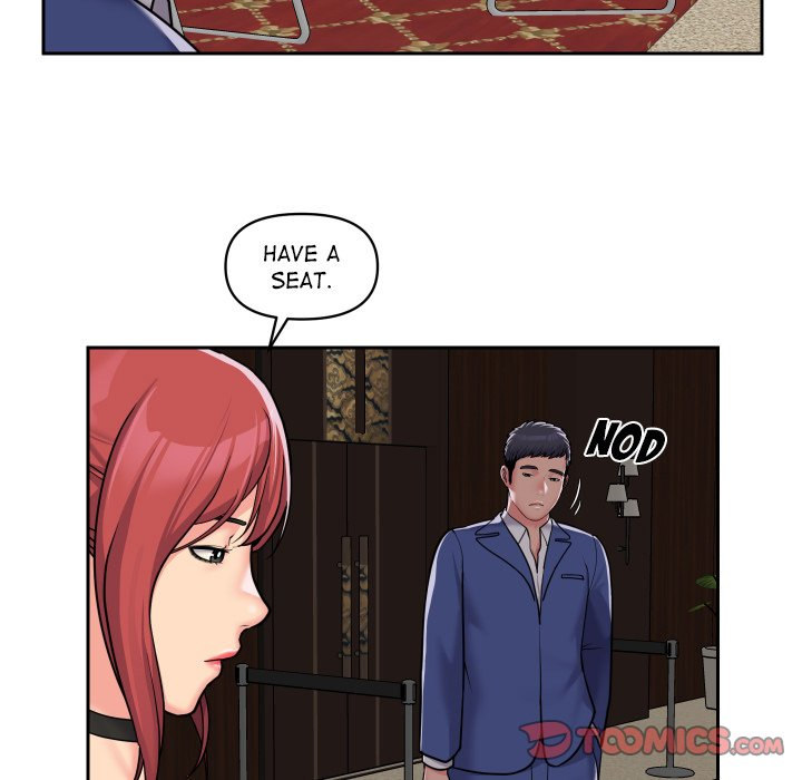 The Ladies’ Associate - Chapter 37 Page 62